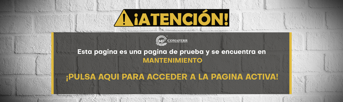 Mantenimiento Web